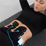 Bluetens Power Pack, kompletná sada na brušné svaly