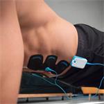 Bluetens Power Pack, kompletná sada na brušné svaly