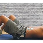 Bluetens Smart elektrostimulátor s príslušenstvom