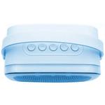 Bluetooth Karaoke párty set + 2 mikrofóny, Blue