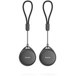 Bluetooth® lokalizátor pre Google Android a Apple iOS, set 2 ks