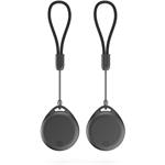Bluetooth® lokalizátor pre Google Android a Apple iOS, set 2 ks