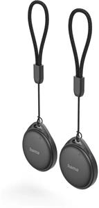 Bluetooth® lokalizátor pre Google Android a Apple iOS, set 2 ks