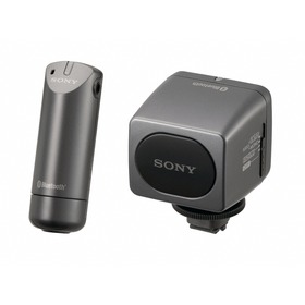 Bluetooth mikrofón SONY ECM HW2