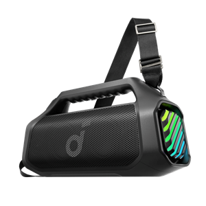 Bluetooth reproduktor Anker soundcore Boom 2 Pro černý