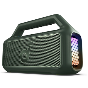 Bluetooth reproduktor Anker soundcore Boom 2 zelený