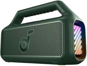 Bluetooth reproduktor Anker soundcore Boom 2 zelený