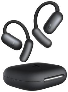 Bluetooth sluchátka Anker soundcore AeroFit 2 černá