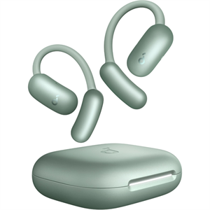 Bluetooth sluchátka Anker soundcore AeroFit 2 zelená