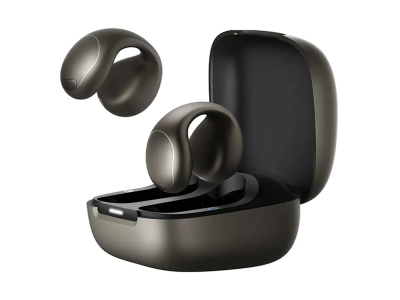 Bluetooth sluchátka Anker soundcore C40i černá