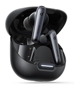 Bluetooth sluchátka Anker soundcore Liberty 4 NC černá