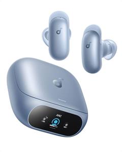 Bluetooth sluchátka Anker soundcore Liberty 5 Pro modrá