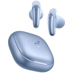 Bluetooth sluchátka Anker soundcore Liberty Buds modrá