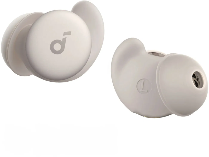 Bluetooth sluchátka Anker soundcore Sleep A20 bílá