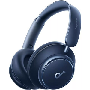 Bluetooth sluchátka Anker soundcore Space Q45 modrá