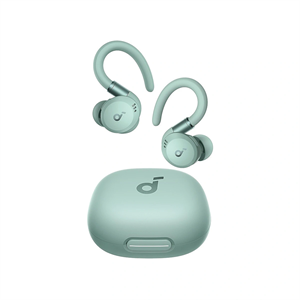 Bluetooth sluchátka Anker soundcore Sport X20 zelená