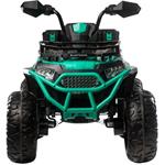 Bluetouch detská elektrická štvorkolka