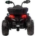 Bluetouch detská elektrická štvorkolka