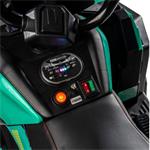 Bluetouch detská elektrická štvorkolka