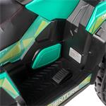 Bluetouch detská elektrická štvorkolka