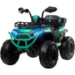 Bluetouch detská elektrická štvorkolka