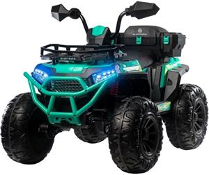 Bluetouch detská elektrická štvorkolka