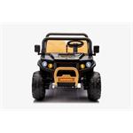 Bluetouch detské elektrické farmárske auto