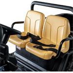 Bluetouch detské elektrické farmárske auto