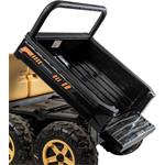 Bluetouch detské elektrické farmárske auto