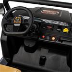 Bluetouch detské elektrické farmárske auto