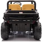 Bluetouch detské elektrické farmárske auto