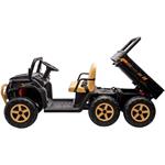 Bluetouch detské elektrické farmárske auto