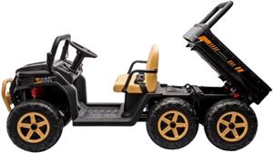 Bluetouch detské elektrické farmárske auto