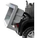 Bluetouch detské elektrické nákladné auto