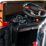 Bluetouch detské elektrické nákladné auto