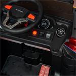 Bluetouch detské elektrické nákladné auto