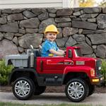 Bluetouch detské elektrické nákladné auto