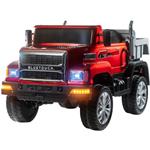 Bluetouch detské elektrické nákladné auto