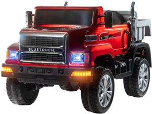 Bluetouch detské elektrické nákladné auto