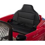 Bluetouch detské elektrické žmurkacie auto, ružové