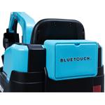 Bluetouch detský elektrický bager, modrý