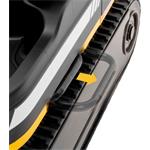 Bluetouch detský elektrický bager, žltý