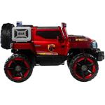 Bluetouch detský elektrický off-road, boy