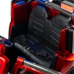 Bluetouch detský elektrický off-road, boy