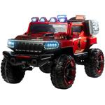 Bluetouch detský elektrický off-road, boy