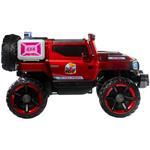 Bluetouch detský elektrický off-road, girl