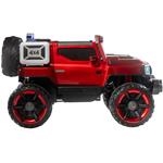 Bluetouch detský elektrický off-road