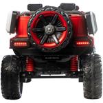 Bluetouch detský elektrický off-road