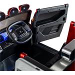 Bluetouch detský elektrický off-road