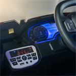 Bluetouch detský elektrický off-road